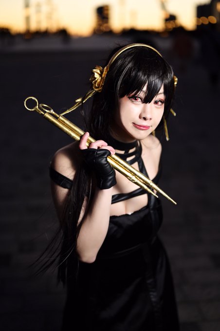 Twitterのコスプレ画像51