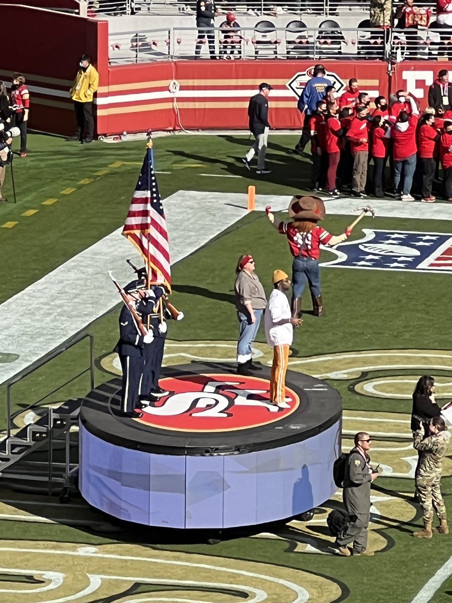 Way to go <a href="/49ers/">San Francisco 49ers</a> #SF49ers #nfl