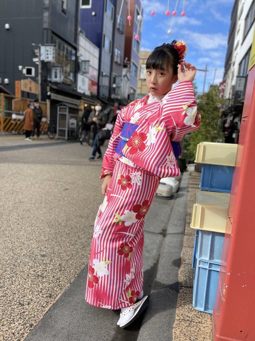 Twitterのコスプレ画像24