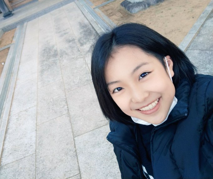 Twitterのコスプレ画像5