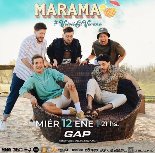 yunquesdemarama's tweet photo. Nos vamos de nuevo a mardel!! 🚐🚐🚐 se viene ese #DeCaminoAlShowFans parte 2. Quedan los últimos cupos 🙌🏼 nos pueden escribir por mensajito directo. https://t.co/DmiWj7soZT