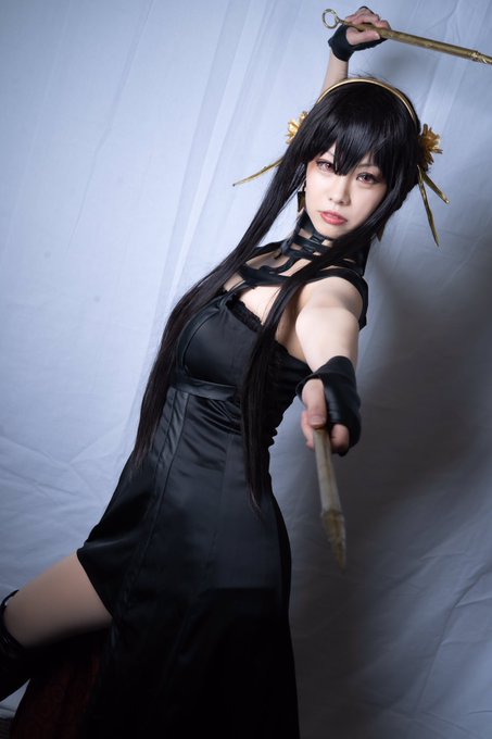 Twitterのコスプレ画像47