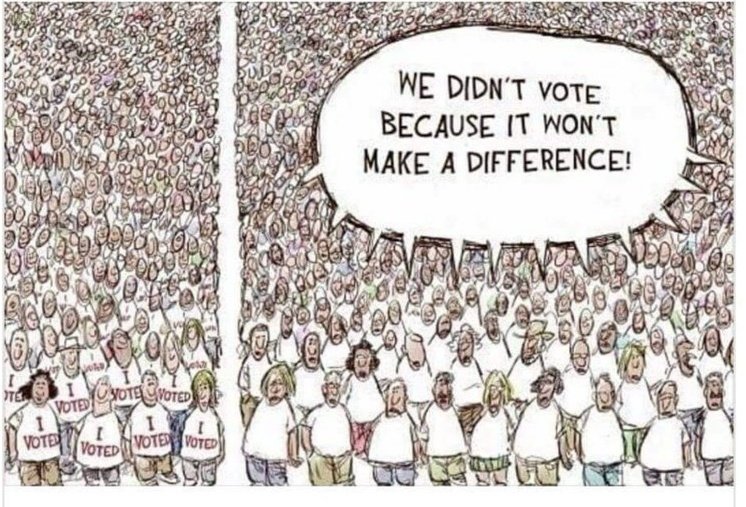 AviFlyGirl's tweet photo. @Gary4GovSC @staceyabrams So, in the long-term, win or lose, Gary's certainly rallying interest in the issues &engaging voters who've been apathetic, b/c he isn't afraid to take a stand. Long-term that means more blue votes down ballot,& we need to flip every seat we can in the SC legislature. #PushLeft💪 https://t.co/FsqwYmbE1O