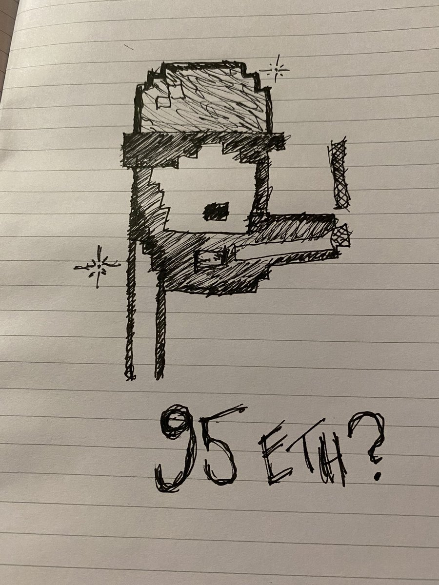 cryptofish277's tweet image. GenX Problems… #nft #analogpunks congrats tho!