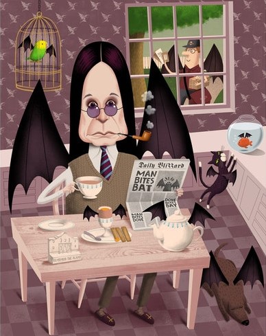 Don't miss out on this MENTAL NFT project brought to you by <a href="/OzzyOsbourne/">Ozzy Osbourne</a> and <a href="/SutterSystems/">Sutter Systems</a>!! Join the most excited, most organic community I've EVER been a part of here:
discord.gg/cryptobatznft

We're FLAPPIN' out in here!!

#CryptoBatz 
#CryptoBatzNFT 
#ETH 
#NFT 
#SMASHTHEBAT