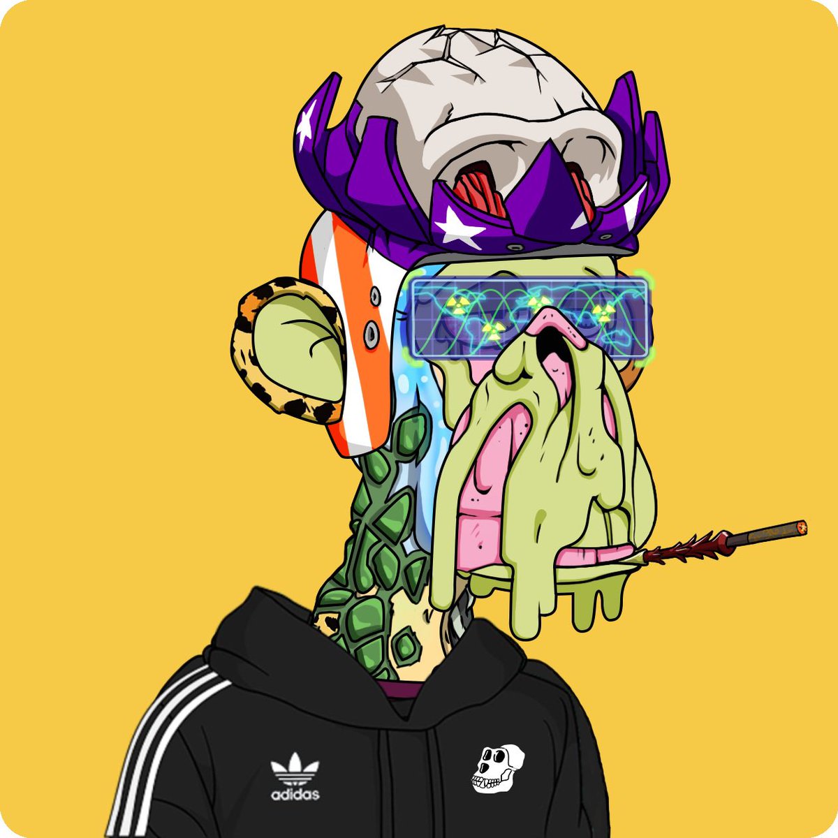 The house of BAYC is looking exceptionally good in the lead up to Ape coin later this Qtr. This will give long term holders a chance to generate liquidity above &amp; beyond their prized apes. Providing utility to this exceptional project. Ape coin flips Shib fam, LFG <a href="/BoredApeYC/">Bored Ape Yacht Club 🍌</a>