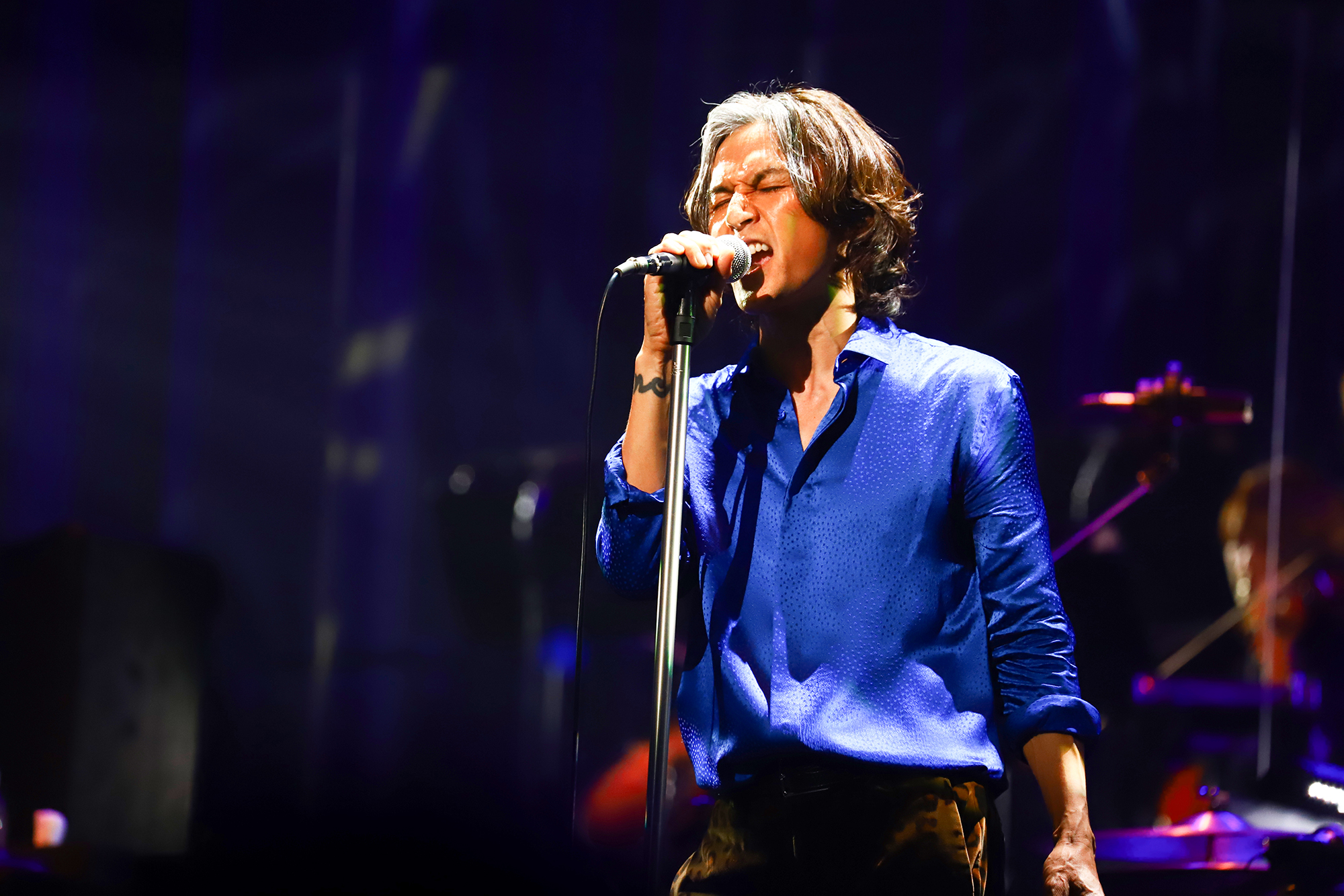 楽天ブックス: B'z presents LIVE FRIENDS LIVE DVD [3枚組(本編