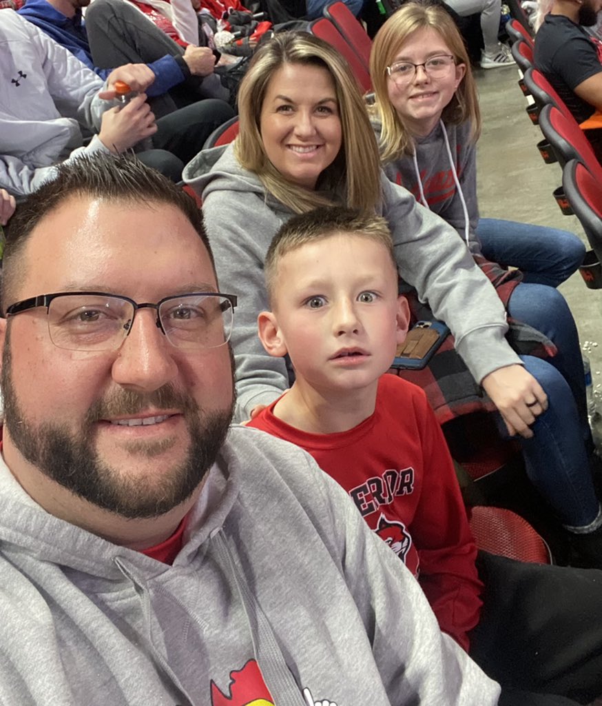 Trent Siebecker tweet media