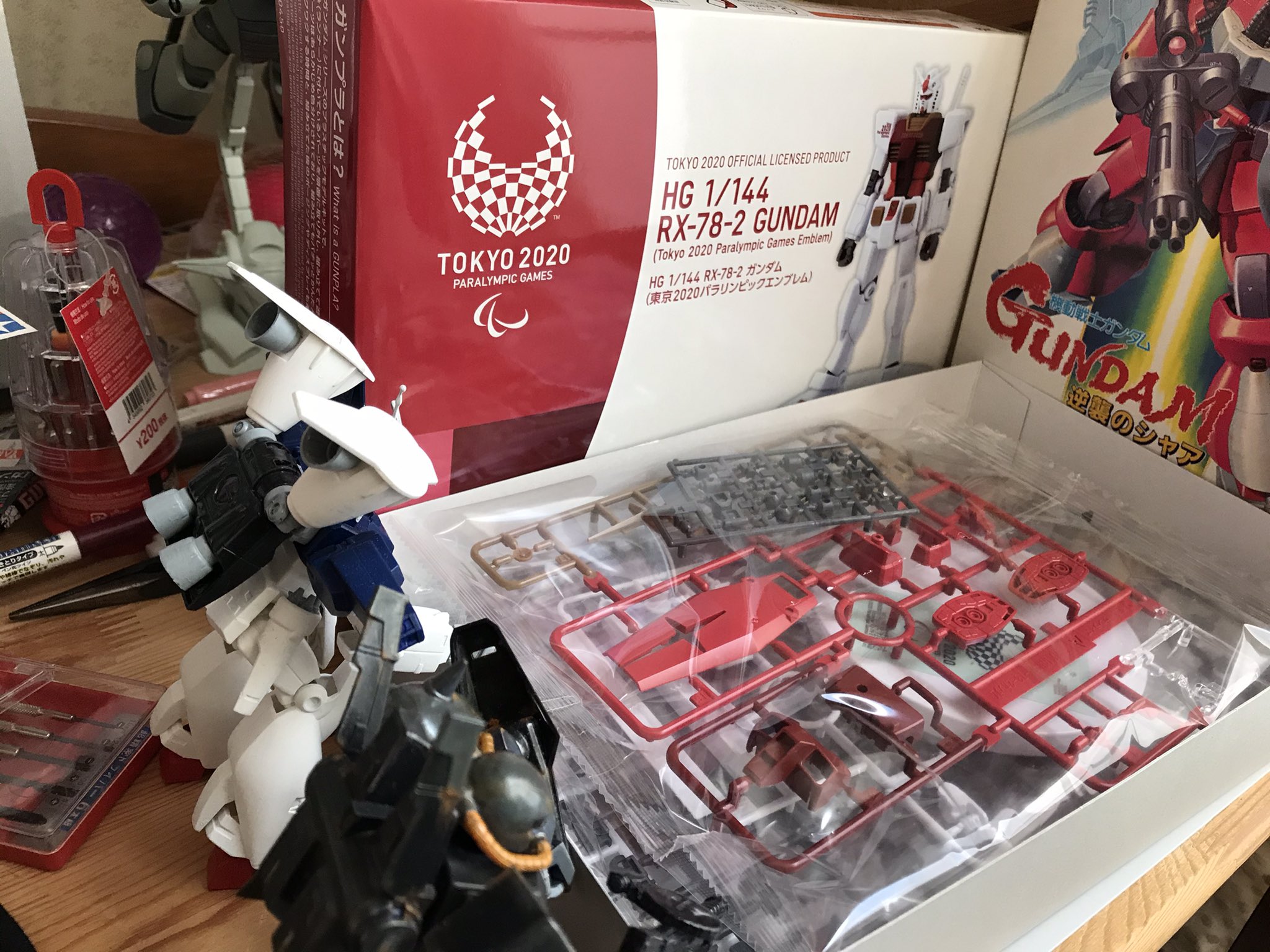 スポークスマン 秀でる 故意に ガンプラ オリンピック ヨドバシ Rtplab Org