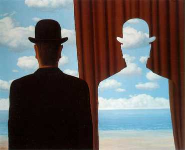 arteaIdia's tweet photo. "Decalcomania" (1966), Rene Magritte (Bélgica) - Surrealismo https://t.co/6b3qZMz0aw