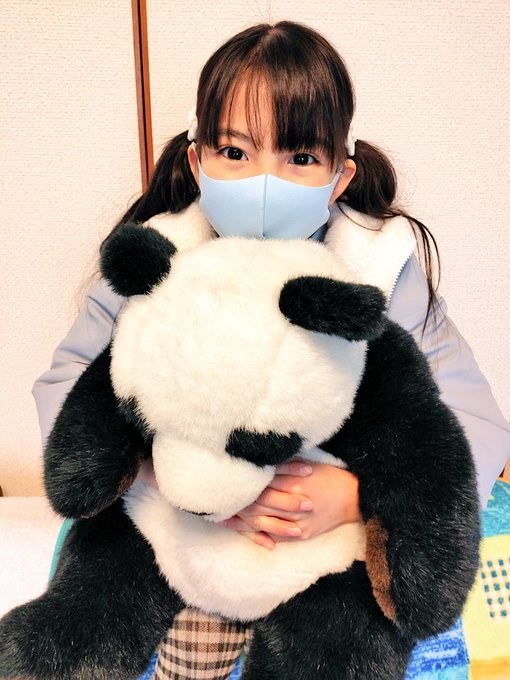 Twitterのコスプレ画像4