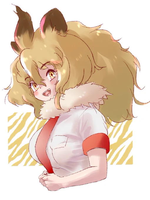 ライオンちゃん🦁 