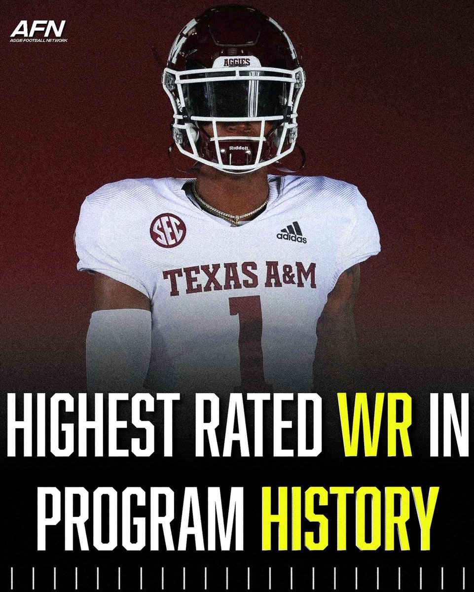 aggiefbnetwork's tweet photo. Jimbo out here forming a super team 😂 #GigEm https://t.co/wjE73wnQXe