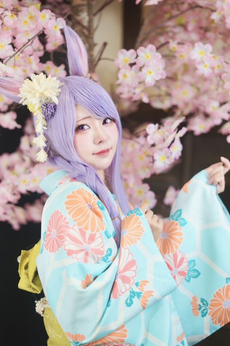 コスプレイヤー真白ふとんのTwitter画像22
