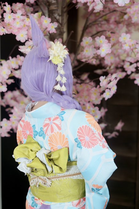 コスプレイヤー真白ふとんのTwitter画像23