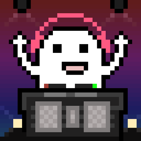 You got your Boo? 

x.com/BoosCrew