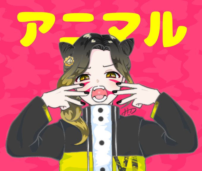 イラスト構図のtwitterイラスト検索結果