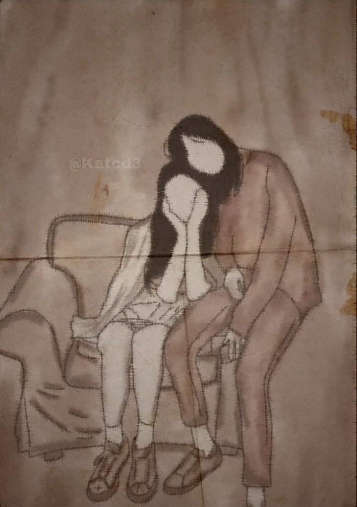 Katcd3's tweet image. pov: u saw midnight's journal