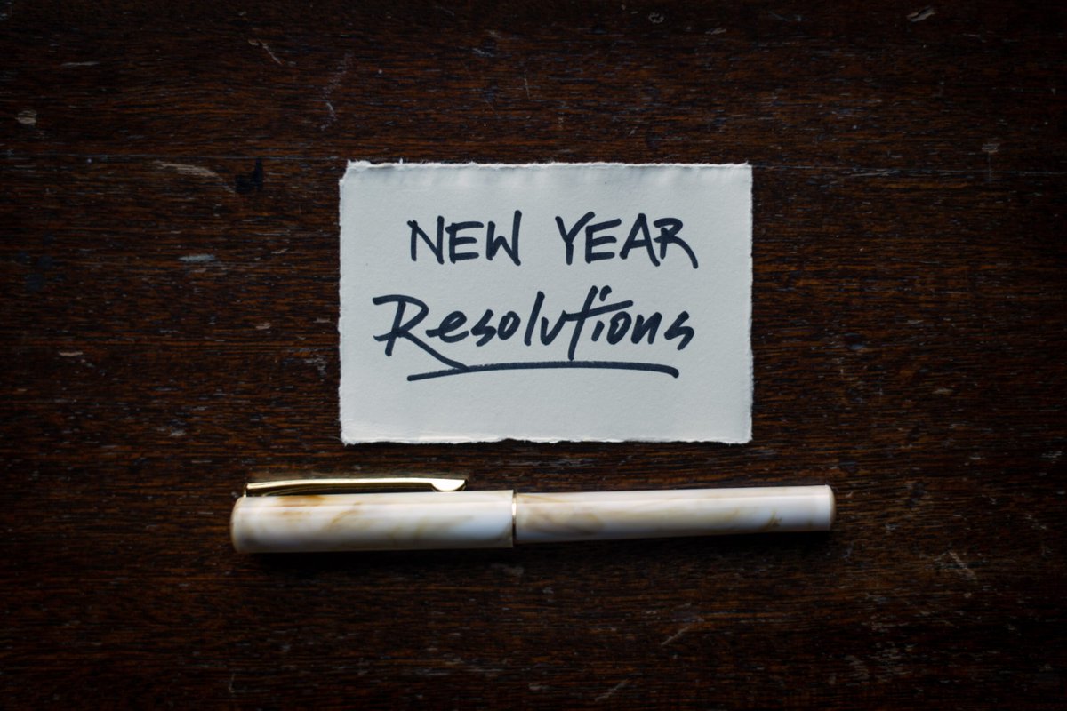New post 'Why New Year Resolutions Do Not Work' available now at achievinghappiness.com.au/2022/01/03/why… New Year Resolutions Do Not Work