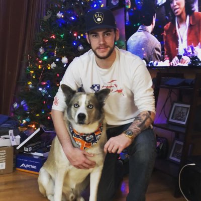 AveryHeath's tweet photo. #NewProfilePic https://t.co/ZMzi9IGN7n