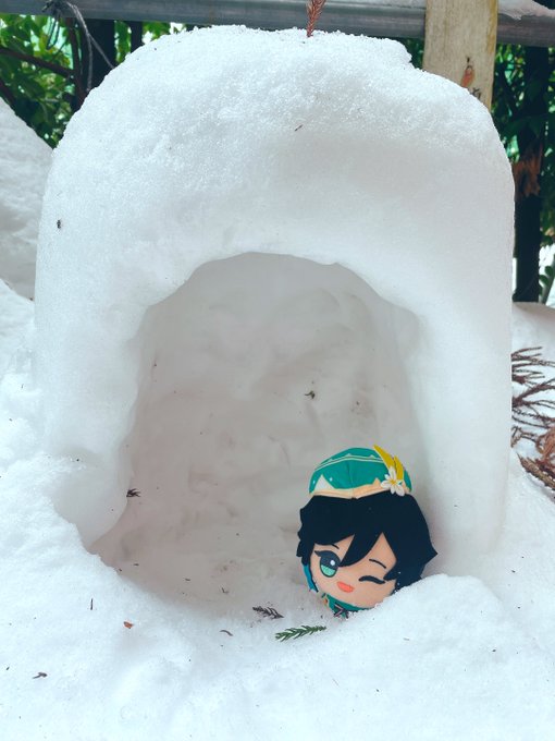 コスプレイヤー梅津のTwitter画像34