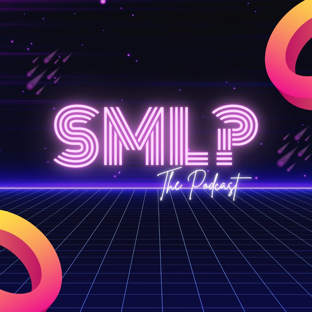SMLThePodcast's tweet photo. New year, i2 pala bag0ng r0ming # q. https://t.co/jTJRF6twOe