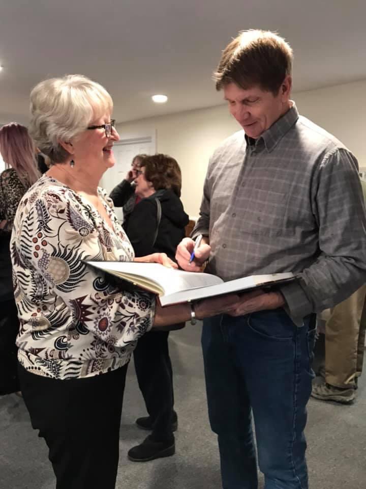 Town of Nassau on Twitter "Congratulations to Highway Superintendent