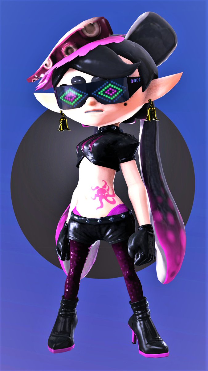 hellogrdon's tweet image. Un poco de Callie💜
#Splatoon #Splatoon2 #splatoon2art #squidsisters #SourceFilmmaker #Splatoon3