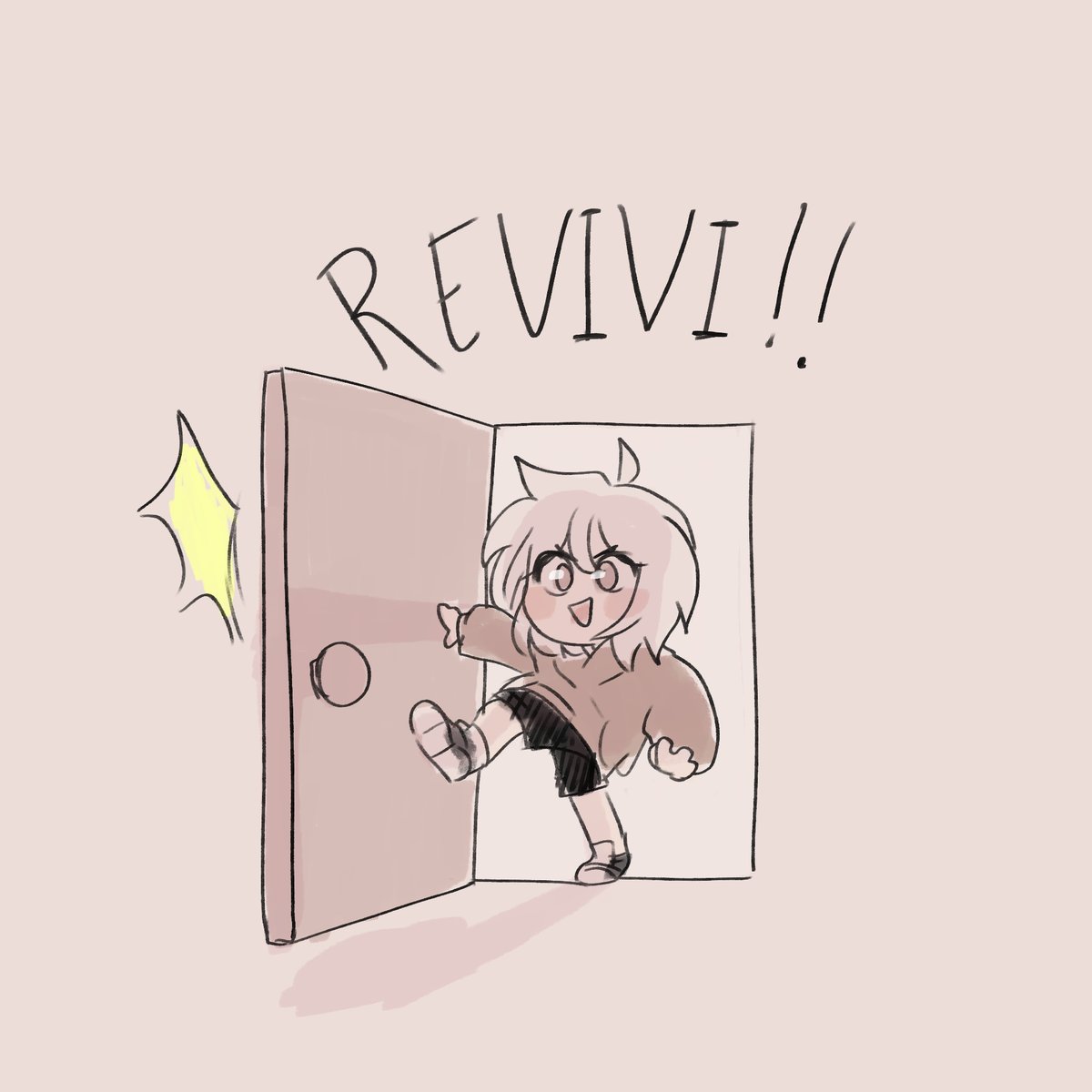 yanzypop's tweet photo. Dejen sus oc´s/monitos uvu
Los dibujare chiquitos https://t.co/Z3x76zgQvJ