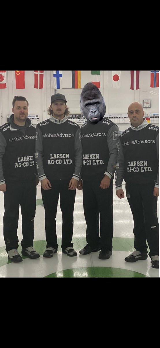 Chris Haichert tweet media