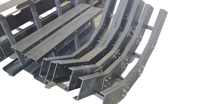 FRPEngineering's tweet image. #frp #cableladder and accessories