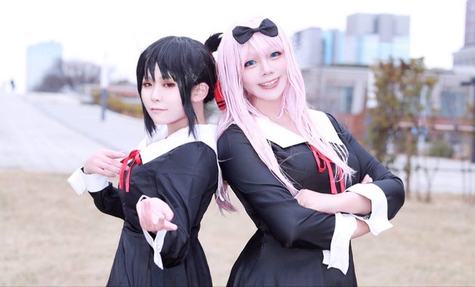 Twoucan 秀知院学園 の注目ツイート コスプレ Twoucan 秀知院学園 の注目ツイート コスプレ