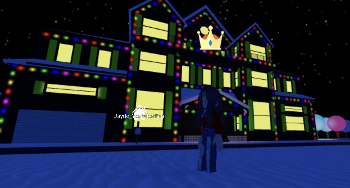 jayde_roblox's tweet photo. Join me in the game of the best! The game! https://t.co/8AwFt2w2YX