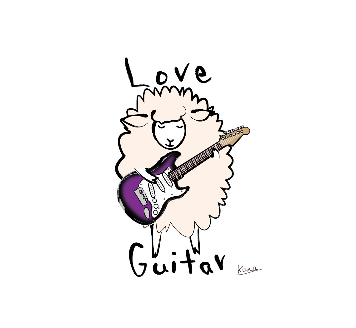 Twoucan エレキギター の注目ツイート イラスト マンガ
