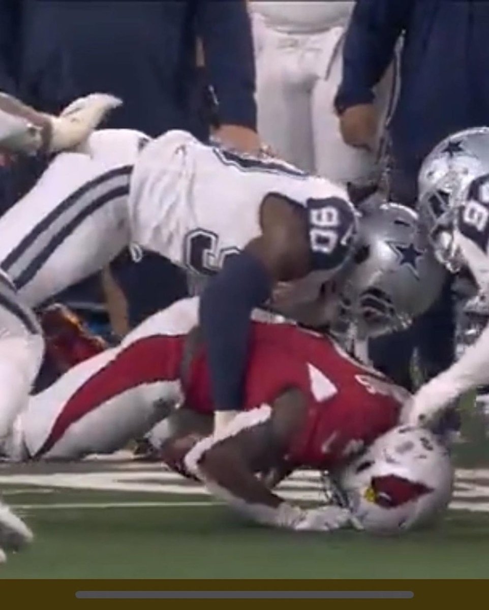 DeMarcus Lawrence tweet media