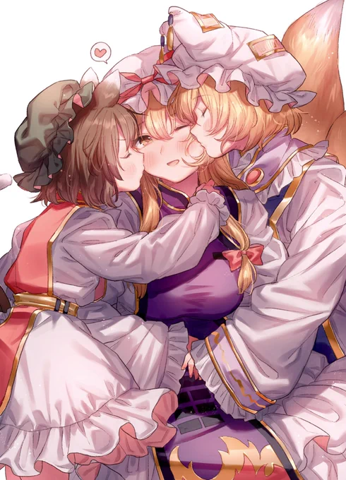 家族なので… 