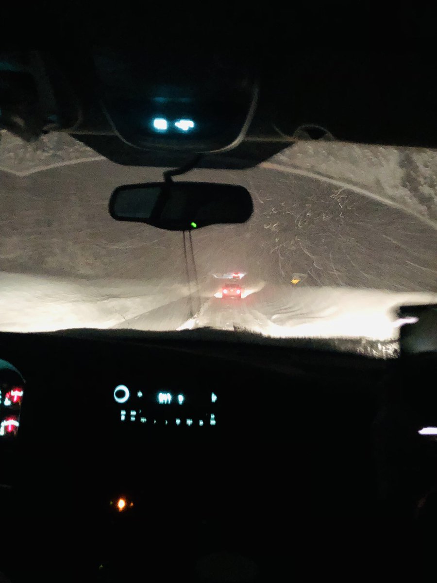 TrxvoTv's tweet photo. #mymwops 
A lot clearer after the plows https://t.co/63VaEaoy5i