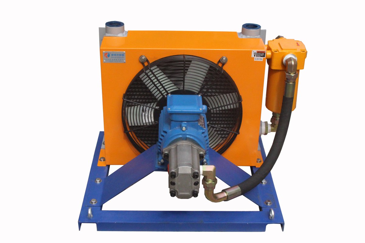 kit_rj's tweet photo. #hydraulicpowerunit
#hydraulics
#hydraulicpump
#heatexchanger
#motor
#filter
#hydraulicoilcooler
#hydraulicsystems https://t.co/ECXonuTd3n
