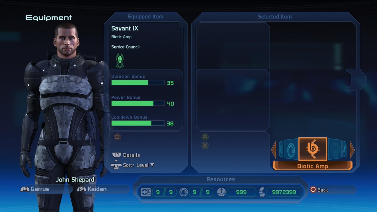 with_witch's tweet photo. #PS5Share, #MassEffectLegendaryEdition https://t.co/wFIBumanZv
