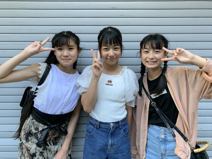 Twitterのコスプレ画像2