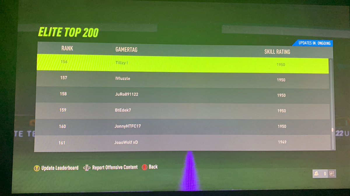 Mum you better be proud of me 👀🤣
<a href="/lesterfifa10/">Lester</a> <a href="/MattHDGamer/">Matt Craig</a> <a href="/Castro1021/">Castro1021</a>