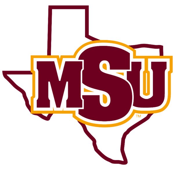 After a great talk with <a href="/CoachNickleson/">Jaren Nickleson</a>, I’m blessed to receive an offer from Midwestern State University!🐴<a href="/coachjmcbride/">Joe McBride</a>