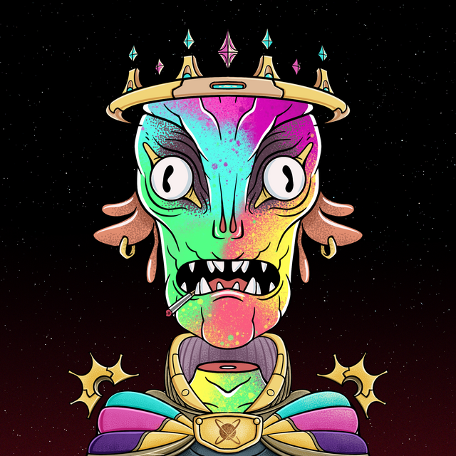 pablocorrea's tweet photo. As we are not buying back any @Space_Heads_NFT till we share all the information about ranks to our community I couldn't buy this beauty!!!

Who ever bought him for 5 SOL... You got a great deal!!!

#SpaceHeads https://t.co/gRKR6UvIxP