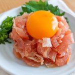 お手軽で、さっと短時間で作れちゃいそう!おつまみにもぴったりそうな「生ハム」レシピ!