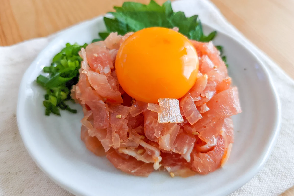 お手軽で、さっと短時間で作れちゃいそう！おつまみにもぴったりそうな「生ハム」レシピ！
