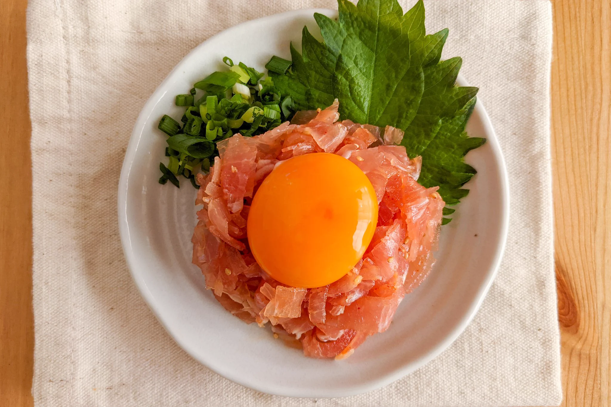 お手軽で、さっと短時間で作れちゃいそう！おつまみにもぴったりそうな「生ハム」レシピ！