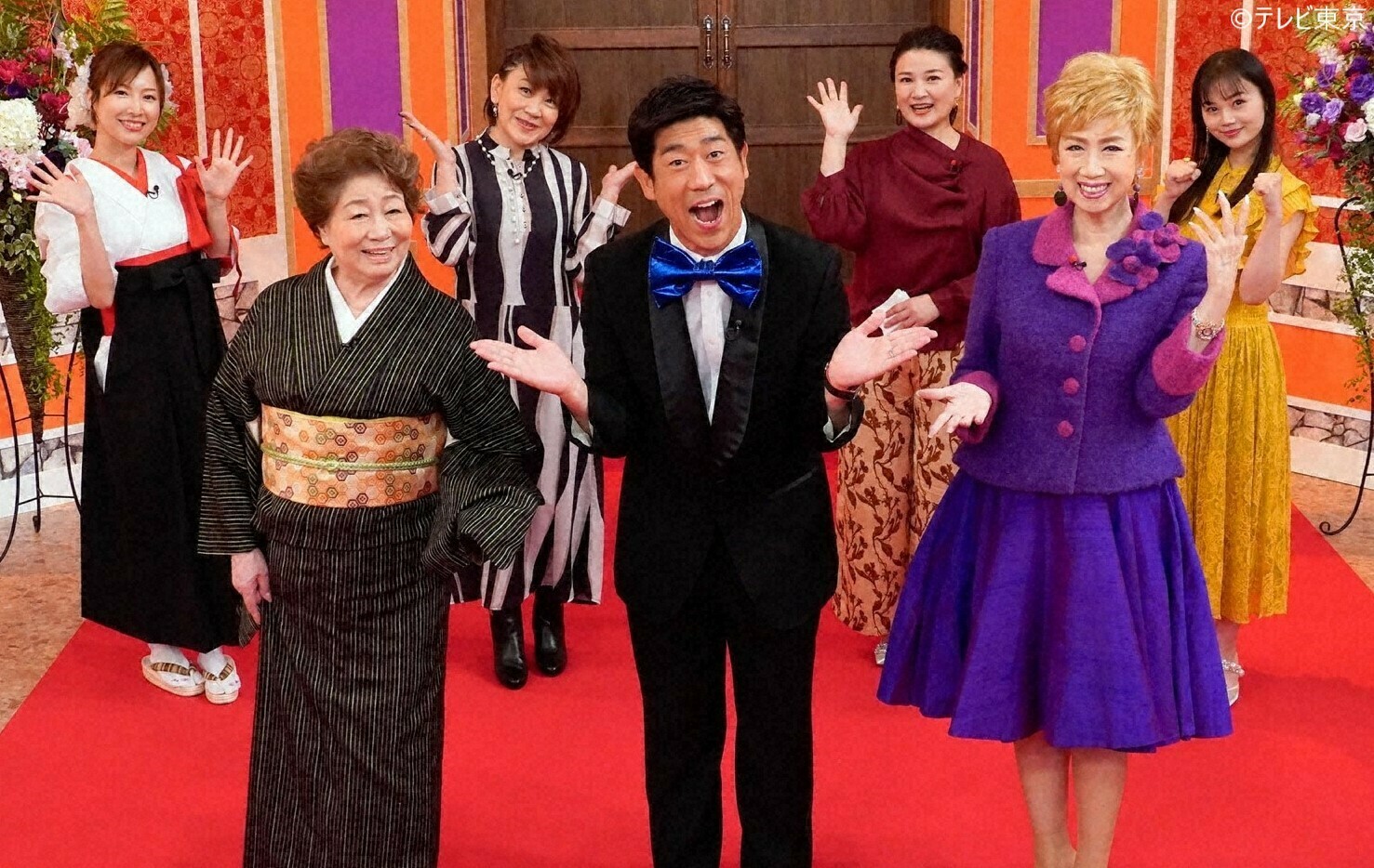 瀬川瑛子お宝 2022年の幕開けを彩る✨ 名品・珍品・スゴいお宝を一挙鑑定🔍 ／ #開運なんでも鑑定団🔍  ✨1月4日(火)夜6時25分✨ ＼ 🎍新春✨マドンナお宝鑑定大会💖 新年早々、驚異の鑑定額💴が続出💨💨 #今田耕司 #福澤朗 #原口あきまさ  #水谷八重子 ...