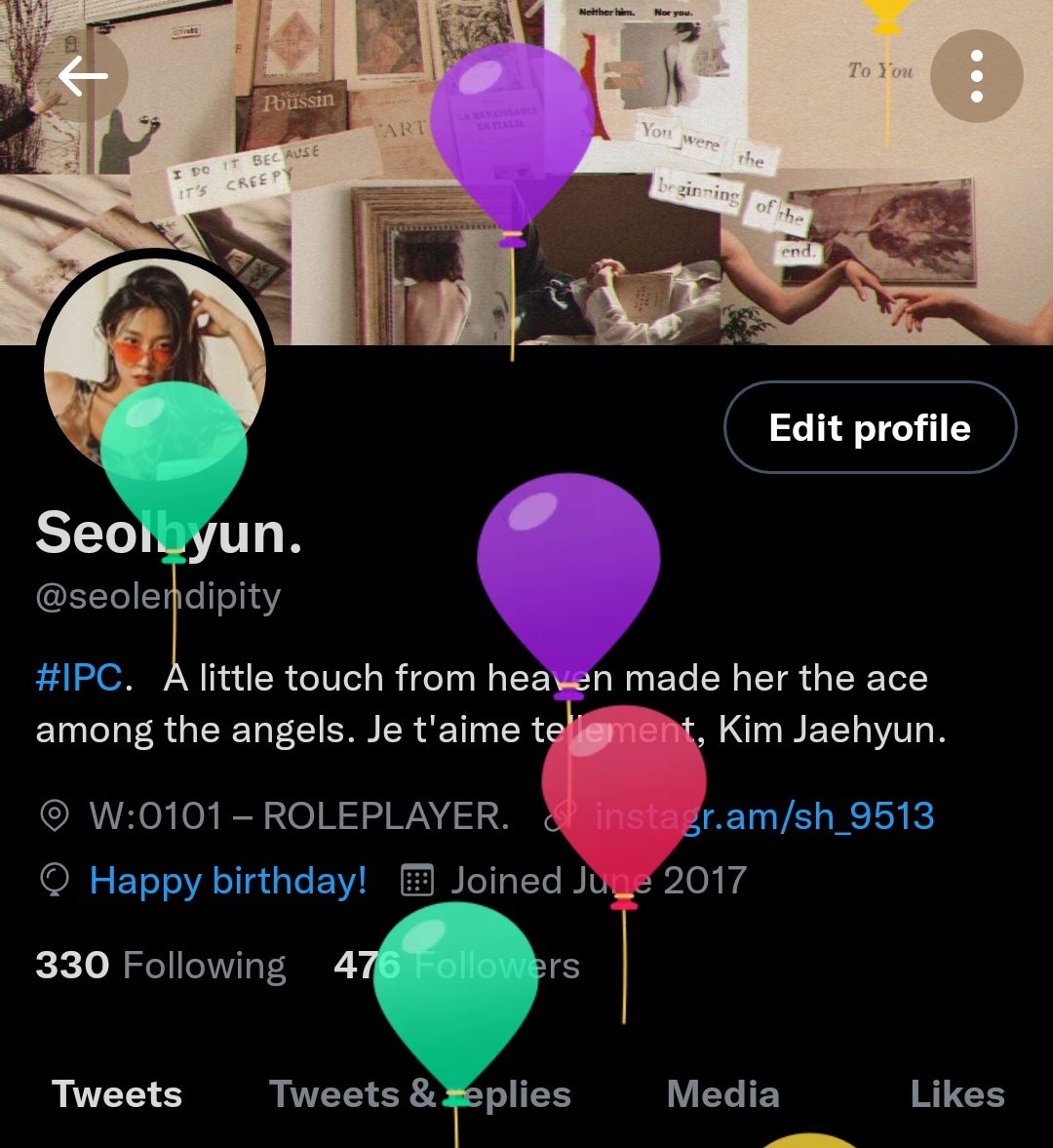 Seolhyun. tweet media
