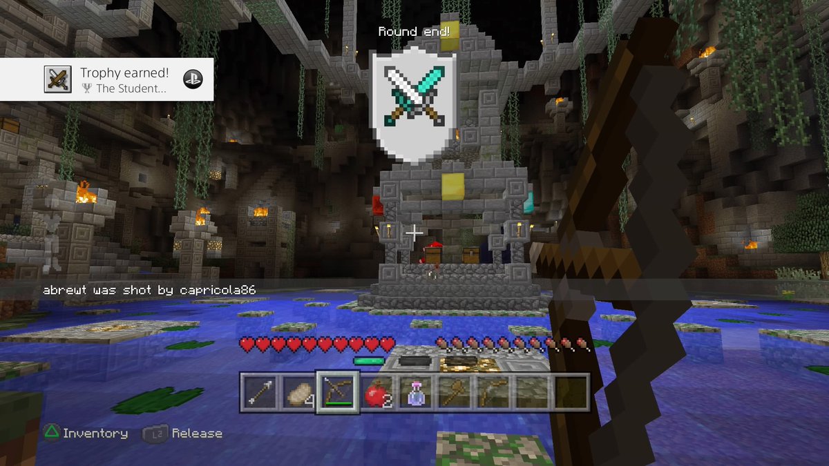 capricola86's tweet photo. #PS4share https://t.co/OJqRBTZaKC