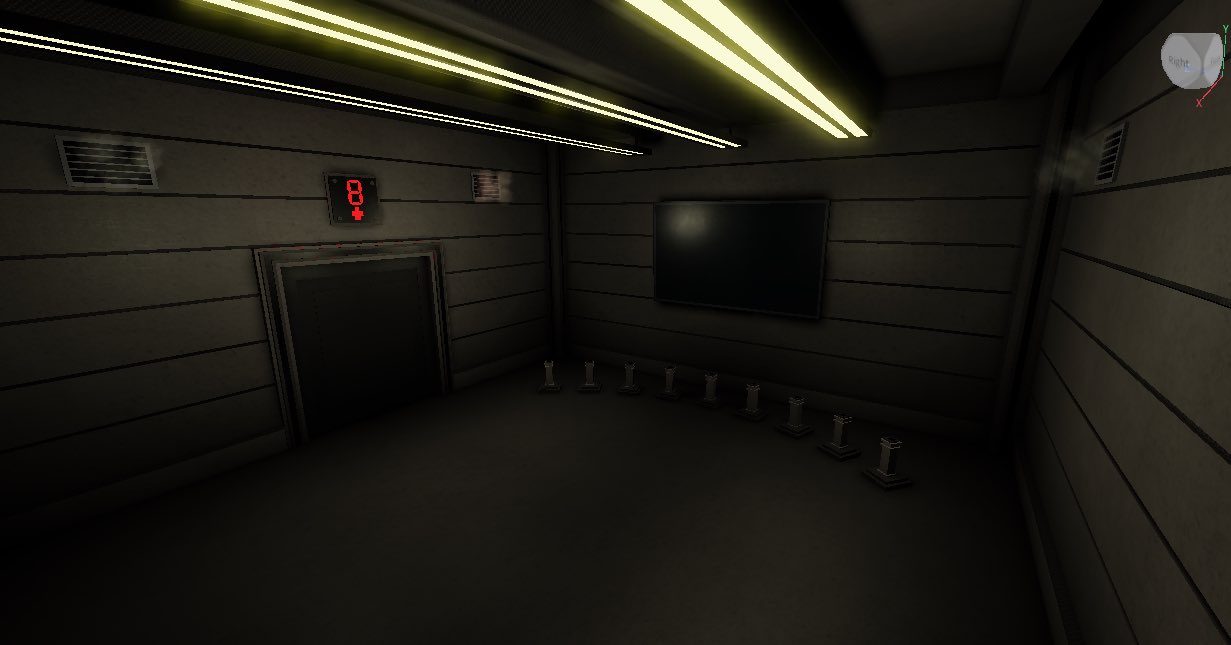 FLOOR 4 SNEAKS ARE LOOKING AMAZING!, Roblox